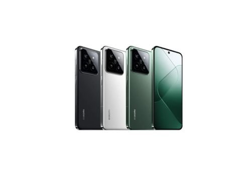 Xiaomi